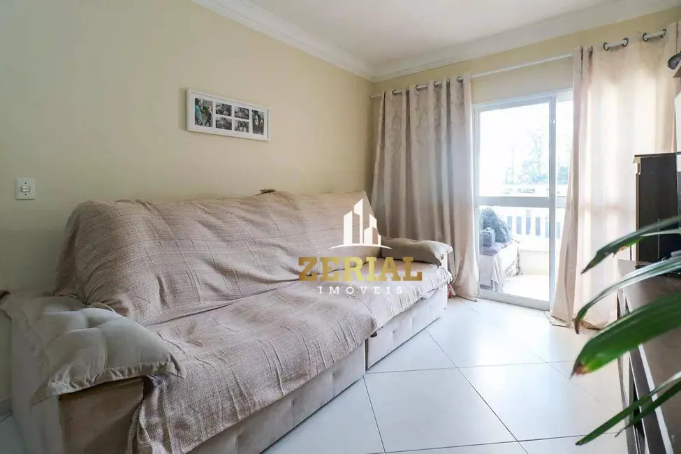 Foto 3 de Apartamento com 3 quartos à venda, 97m2 em Santa Maria, Sao Caetano Do Sul - SP