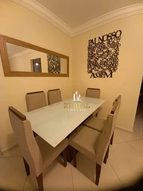 Apartamento com 3 quartos à venda, 97m2 em Santa Maria, Sao Caetano Do Sul - SP - imagem 4 Foto 4 de Apartamento com 3 quartos à venda, 97m2 em Santa Maria, Sao Caetano Do Sul - SP