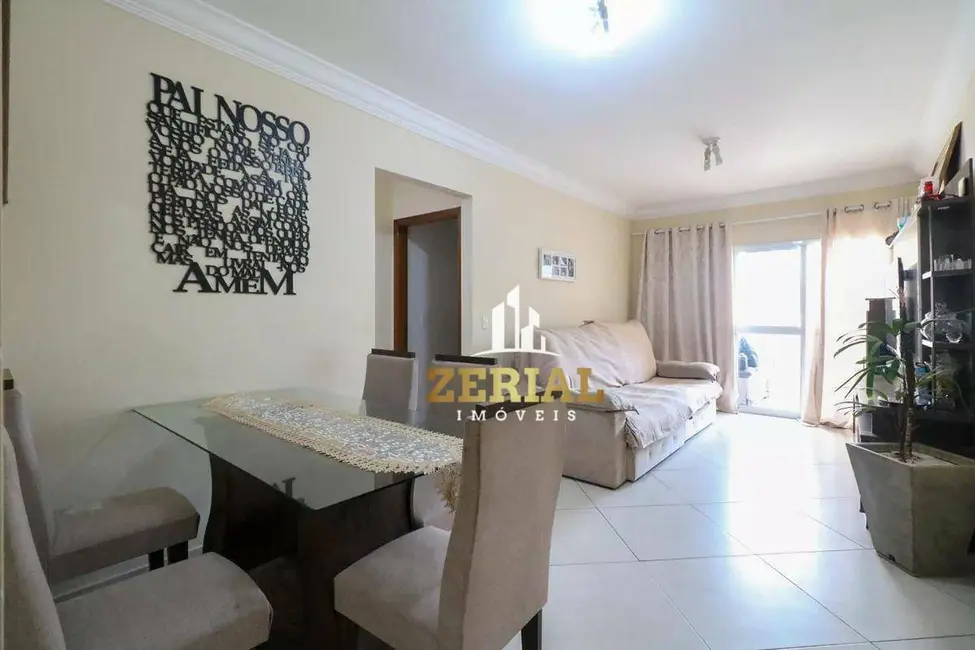 Foto 1 de Apartamento com 3 quartos à venda, 97m2 em Santa Maria, Sao Caetano Do Sul - SP