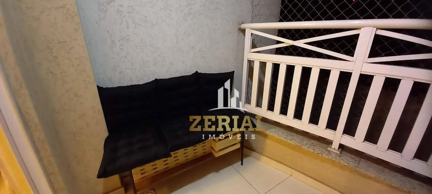 Apartamento com 3 quartos à venda, 97m2 em Santa Maria, Sao Caetano Do Sul - SP - imagem 3 Foto 3 de Apartamento com 3 quartos à venda, 97m2 em Santa Maria, Sao Caetano Do Sul - SP
