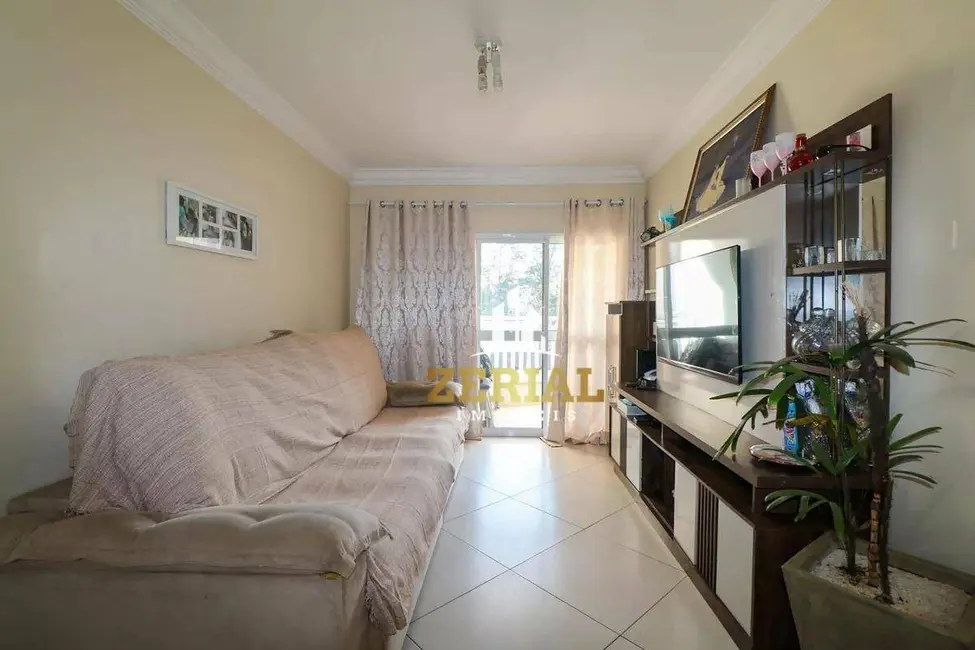 Foto 2 de Apartamento com 3 quartos à venda, 97m2 em Santa Maria, Sao Caetano Do Sul - SP