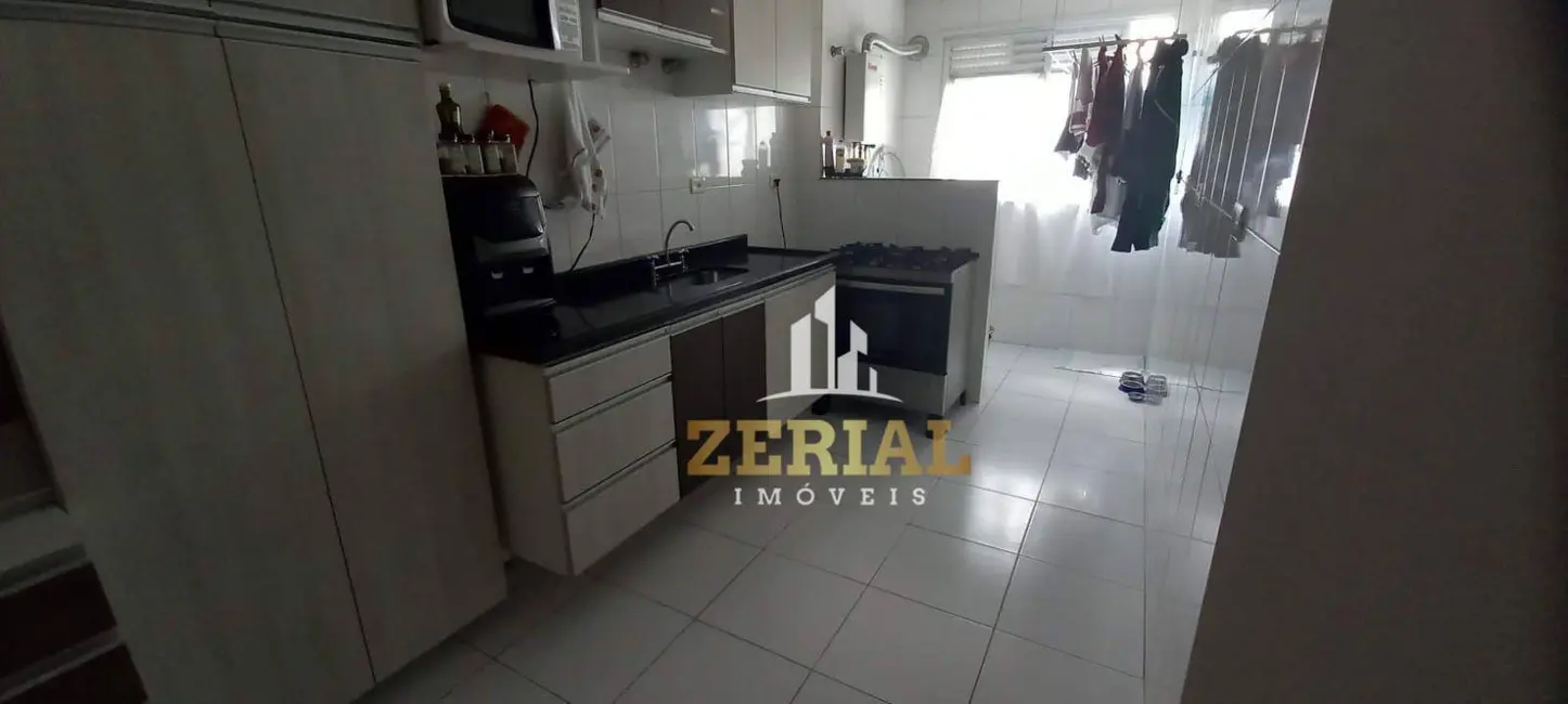 Apartamento com 3 quartos à venda, 97m2 em Santa Maria, Sao Caetano Do Sul - SP - imagem 8 Foto 8 de Apartamento com 3 quartos à venda, 97m2 em Santa Maria, Sao Caetano Do Sul - SP