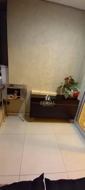 Foto 2 de Apartamento com 3 quartos à venda, 97m2 em Santa Maria, Sao Caetano Do Sul - SP