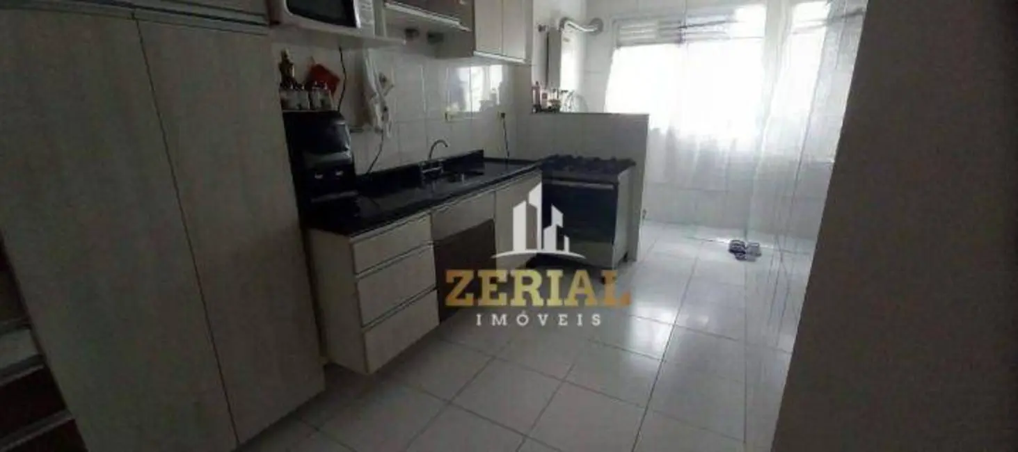 Apartamento com 3 quartos à venda, 97m2 em Santa Maria, Sao Caetano Do Sul - SP - imagem 6 Foto 6 de Apartamento com 3 quartos à venda, 97m2 em Santa Maria, Sao Caetano Do Sul - SP