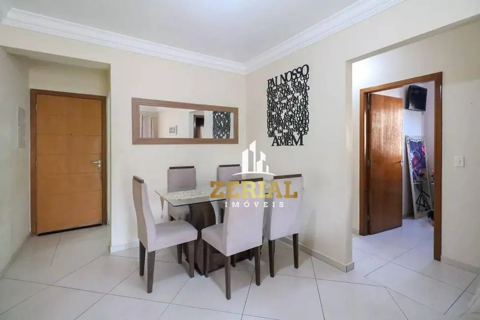 Foto 6 de Apartamento com 3 quartos à venda, 97m2 em Santa Maria, Sao Caetano Do Sul - SP