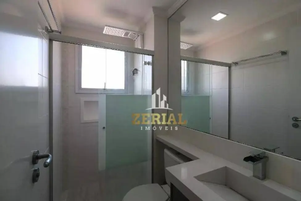 Foto 7 de Apartamento com 2 quartos à venda, 43m2 em Campestre, Santo Andre - SP