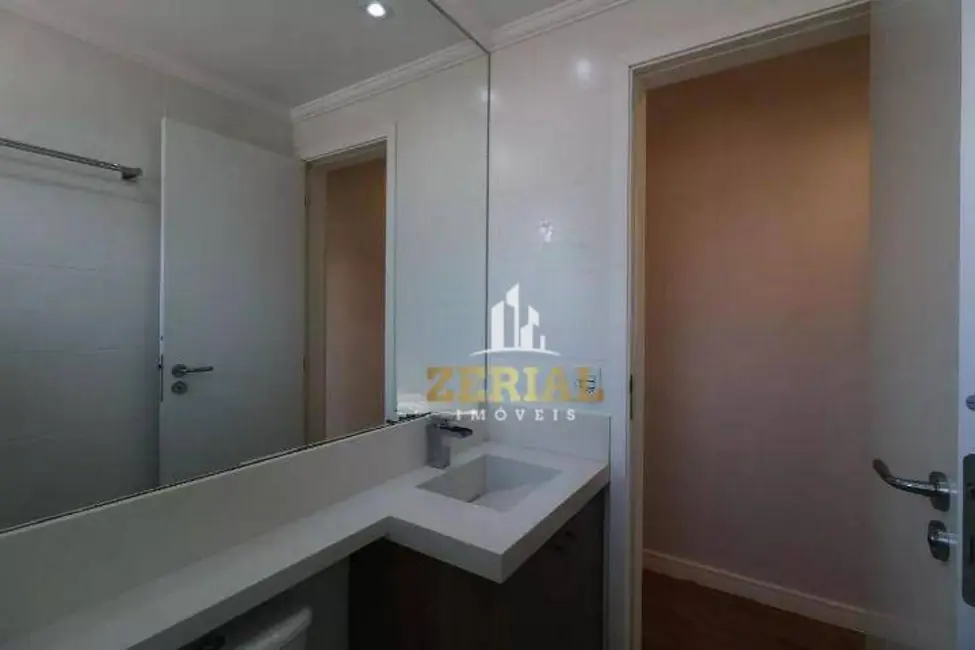 Foto 8 de Apartamento com 2 quartos à venda, 43m2 em Campestre, Santo Andre - SP