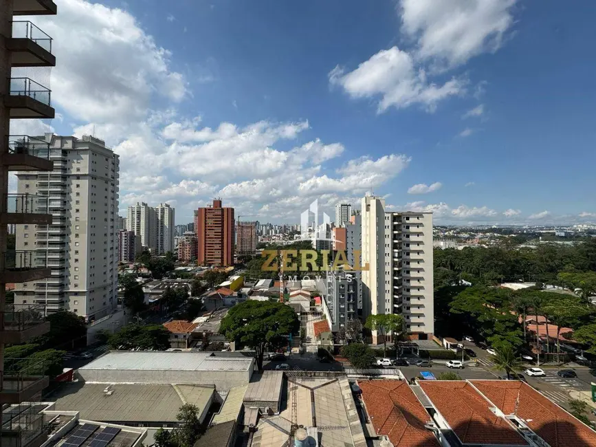 Foto 7 de Apartamento com 3 quartos à venda, 160m2 em Jardim, Santo Andre - SP