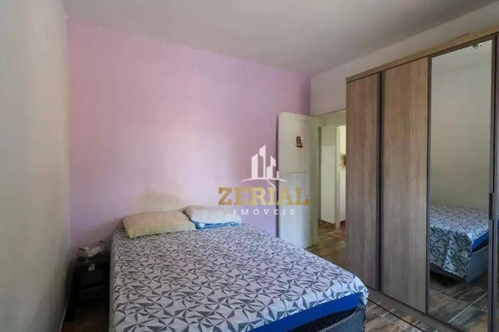 Foto 6 de Casa com 3 quartos à venda, 96m2 em Olímpico, Sao Caetano Do Sul - SP