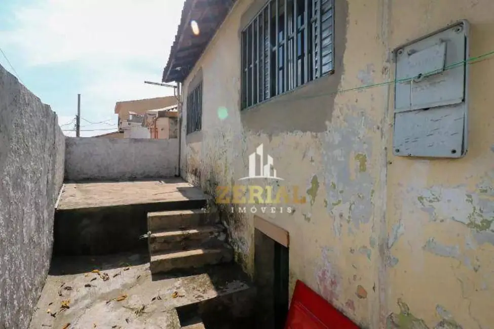 Foto 4 de Casa com 3 quartos à venda, 96m2 em Olímpico, Sao Caetano Do Sul - SP