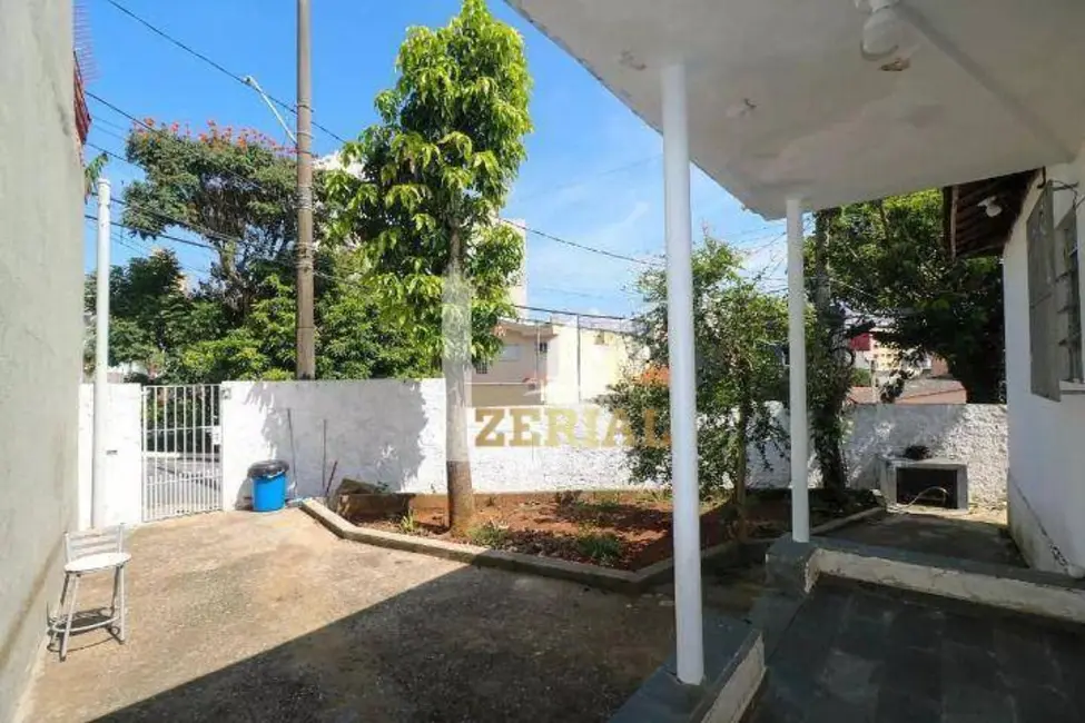 Foto 1 de Casa com 3 quartos à venda, 96m2 em Olímpico, Sao Caetano Do Sul - SP