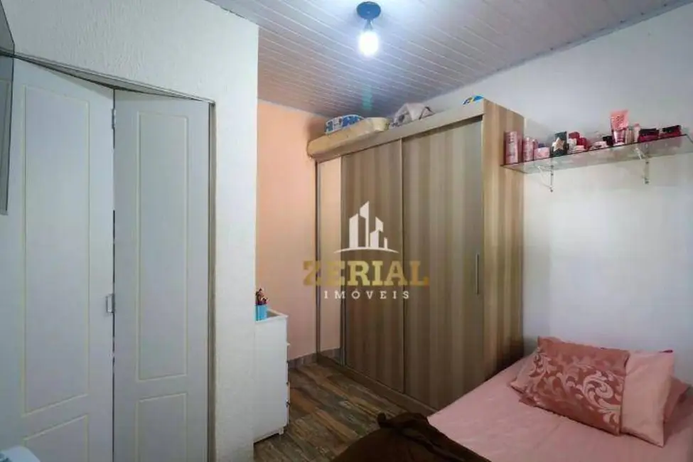 Foto 8 de Casa com 3 quartos à venda, 96m2 em Olímpico, Sao Caetano Do Sul - SP