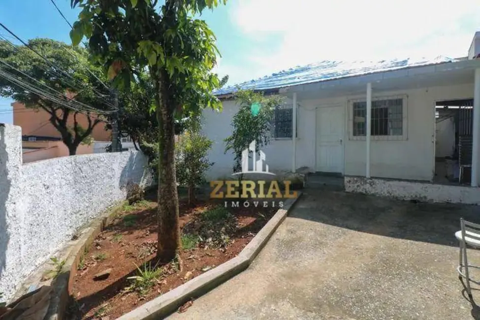 Foto 2 de Casa com 3 quartos à venda, 96m2 em Olímpico, Sao Caetano Do Sul - SP