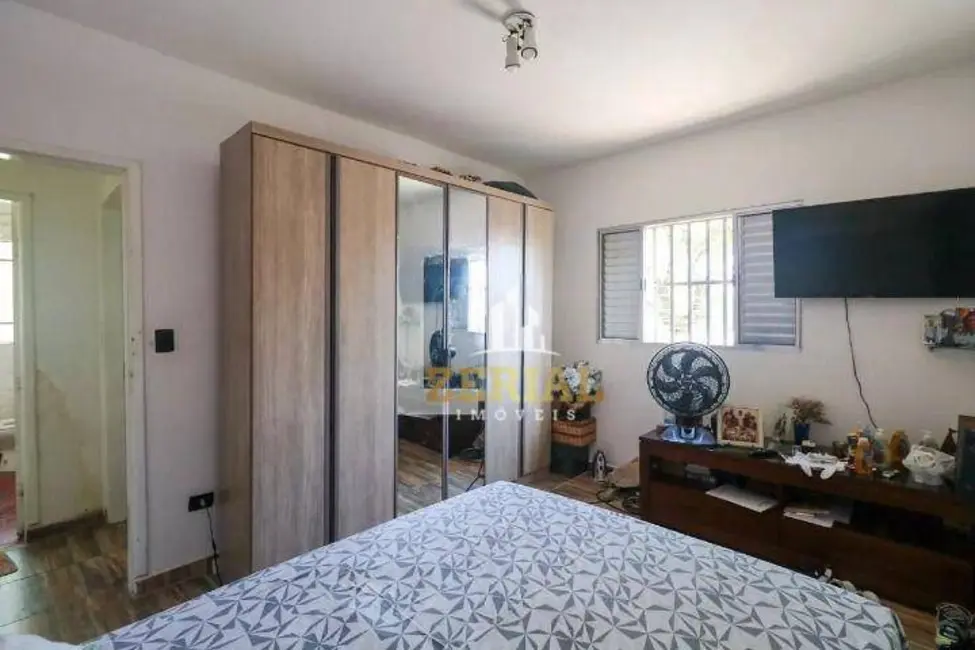 Foto 5 de Casa com 3 quartos à venda, 96m2 em Olímpico, Sao Caetano Do Sul - SP