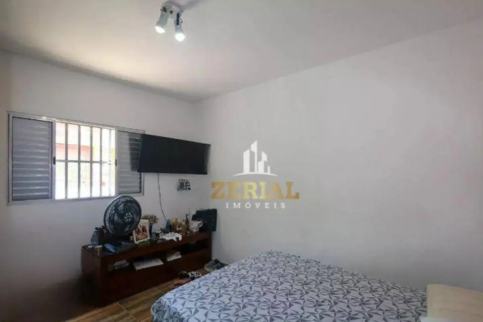 Foto 7 de Casa com 3 quartos à venda, 96m2 em Olímpico, Sao Caetano Do Sul - SP