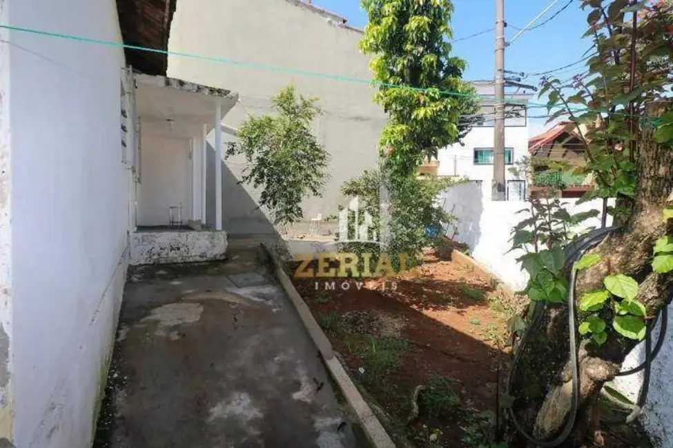 Foto 3 de Casa com 3 quartos à venda, 96m2 em Olímpico, Sao Caetano Do Sul - SP