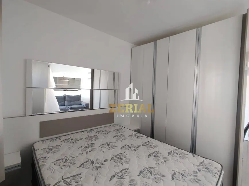 Foto 8 de Kitnet com 1 quarto para alugar, 35m2 em Rudge Ramos, Sao Bernardo Do Campo - SP