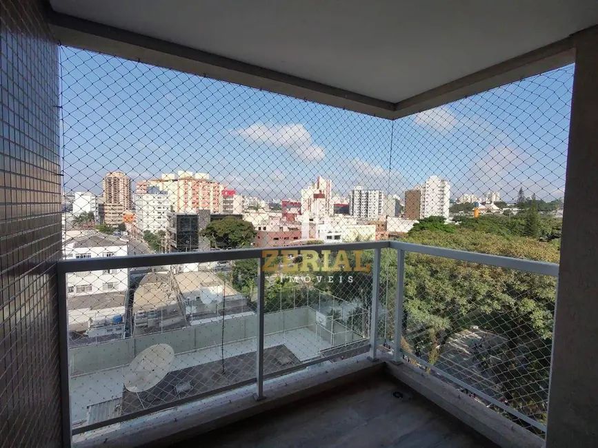 Foto 2 de Kitnet com 1 quarto para alugar, 35m2 em Rudge Ramos, Sao Bernardo Do Campo - SP