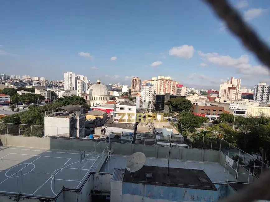 Foto 3 de Kitnet com 1 quarto para alugar, 35m2 em Rudge Ramos, Sao Bernardo Do Campo - SP