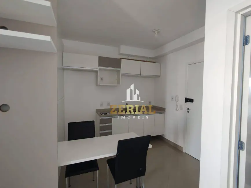 Foto 6 de Kitnet com 1 quarto para alugar, 35m2 em Rudge Ramos, Sao Bernardo Do Campo - SP