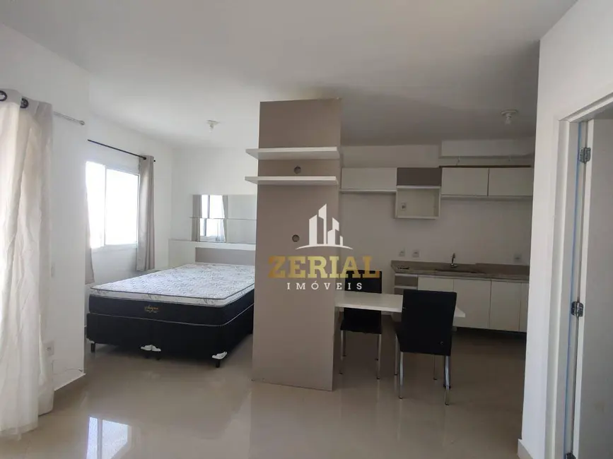 Foto 5 de Kitnet com 1 quarto para alugar, 35m2 em Rudge Ramos, Sao Bernardo Do Campo - SP