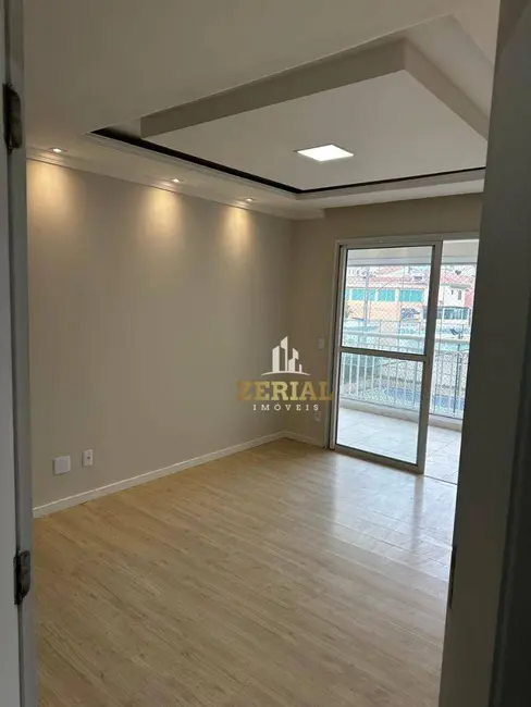 Foto 2 de Apartamento com 3 quartos à venda, 106m2 em Centro, Sao Bernardo Do Campo - SP