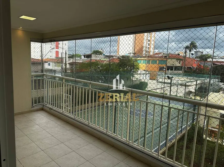 Foto 4 de Apartamento com 3 quartos à venda, 106m2 em Centro, Sao Bernardo Do Campo - SP
