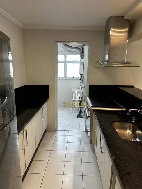 Foto 8 de Apartamento com 3 quartos à venda, 106m2 em Centro, Sao Bernardo Do Campo - SP