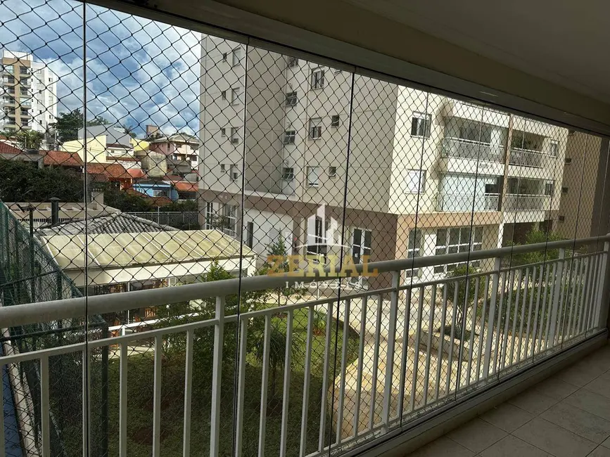 Foto 3 de Apartamento com 3 quartos à venda, 106m2 em Centro, Sao Bernardo Do Campo - SP