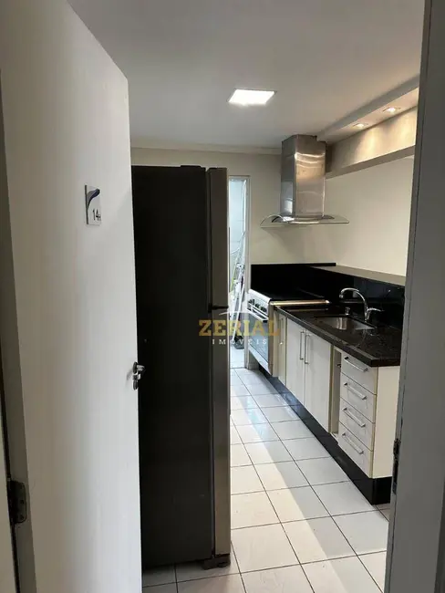 Foto 9 de Apartamento com 3 quartos à venda, 106m2 em Centro, Sao Bernardo Do Campo - SP