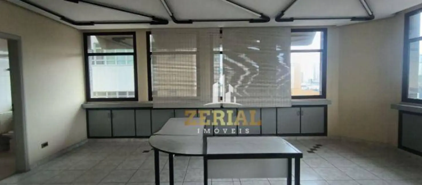 Foto 2 de Sala Comercial para alugar, 55m2 em Centro, Sao Caetano Do Sul - SP