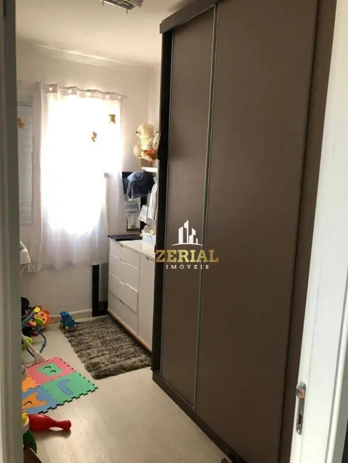 Foto 6 de Apartamento com 3 quartos à venda, 78m2 em Mauá, Sao Caetano Do Sul - SP