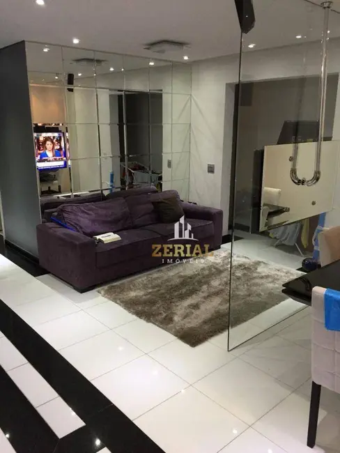 Foto 1 de Apartamento com 3 quartos à venda, 78m2 em Mauá, Sao Caetano Do Sul - SP