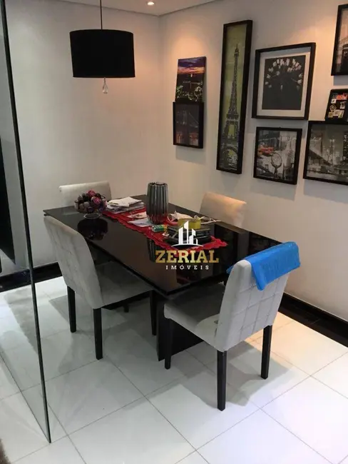 Foto 4 de Apartamento com 3 quartos à venda, 78m2 em Mauá, Sao Caetano Do Sul - SP