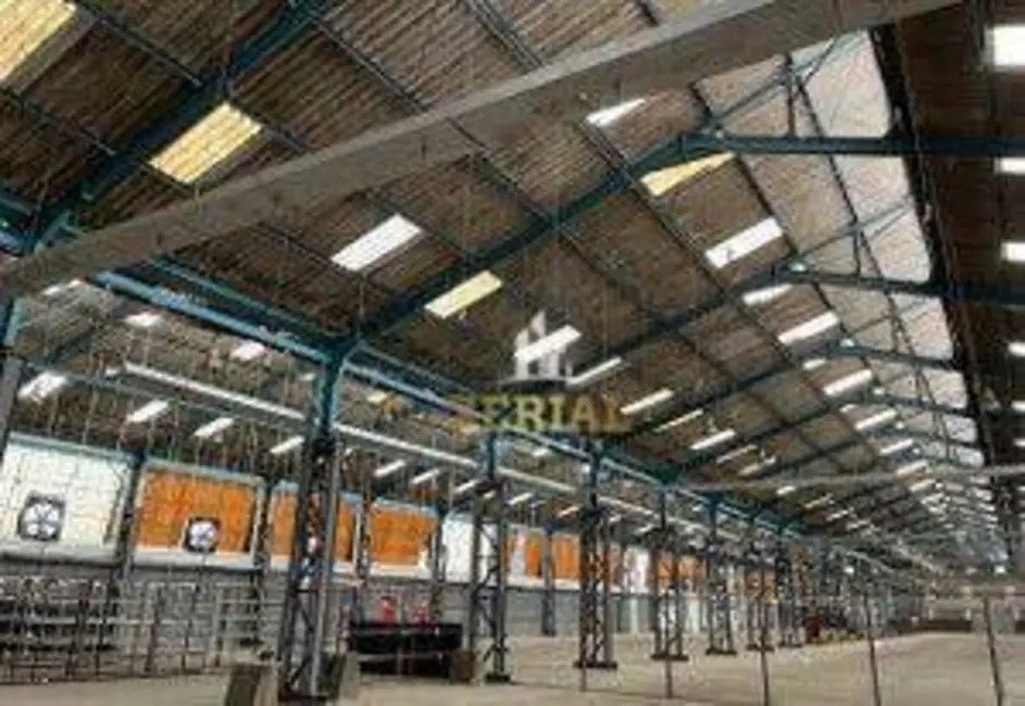 Armazém / Galpão para alugar, 25124m2 em Vila Miriam, Guarulhos - SP - imagem 4 Foto 4 de Armazém / Galpão para alugar, 25124m2 em Vila Miriam, Guarulhos - SP