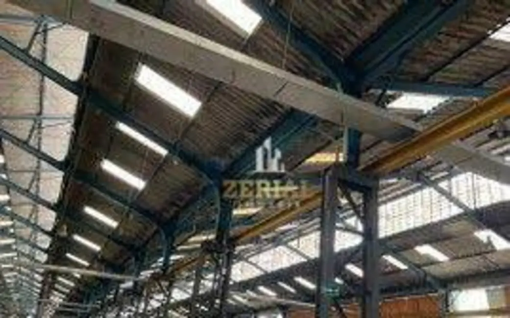 Armazém / Galpão para alugar, 25124m2 em Vila Miriam, Guarulhos - SP - imagem 7 Foto 7 de Armazém / Galpão para alugar, 25124m2 em Vila Miriam, Guarulhos - SP