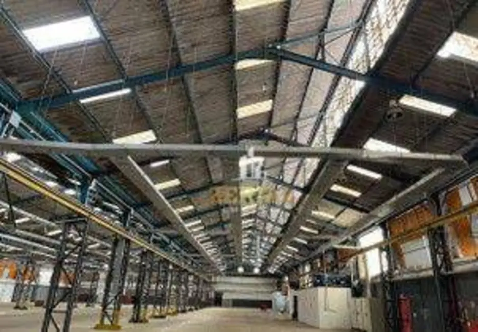 Armazém / Galpão para alugar, 25124m2 em Vila Miriam, Guarulhos - SP - imagem 6 Foto 6 de Armazém / Galpão para alugar, 25124m2 em Vila Miriam, Guarulhos - SP