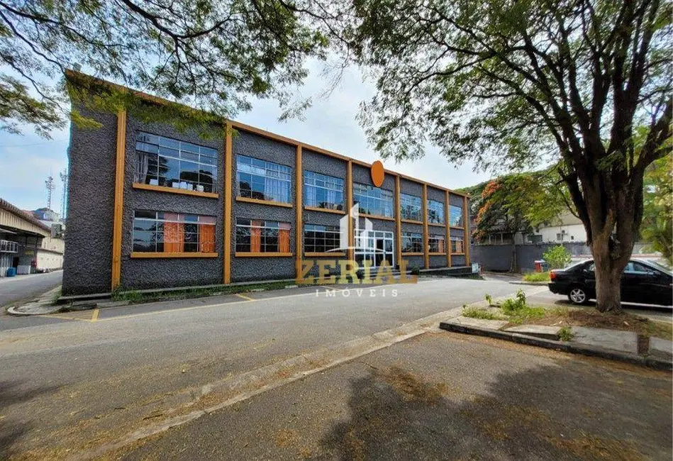 Armazém / Galpão para alugar, 25124m2 em Vila Miriam, Guarulhos - SP - imagem 8 Foto 8 de Armazém / Galpão para alugar, 25124m2 em Vila Miriam, Guarulhos - SP