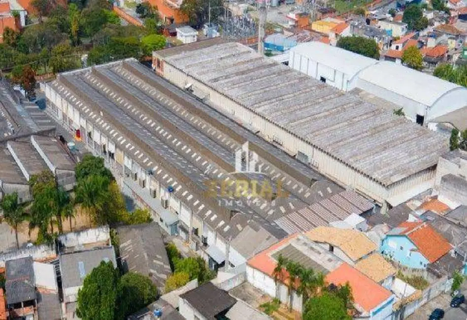 Armazém / Galpão para alugar, 25124m2 em Vila Miriam, Guarulhos - SP - imagem 2 Foto 2 de Armazém / Galpão para alugar, 25124m2 em Vila Miriam, Guarulhos - SP