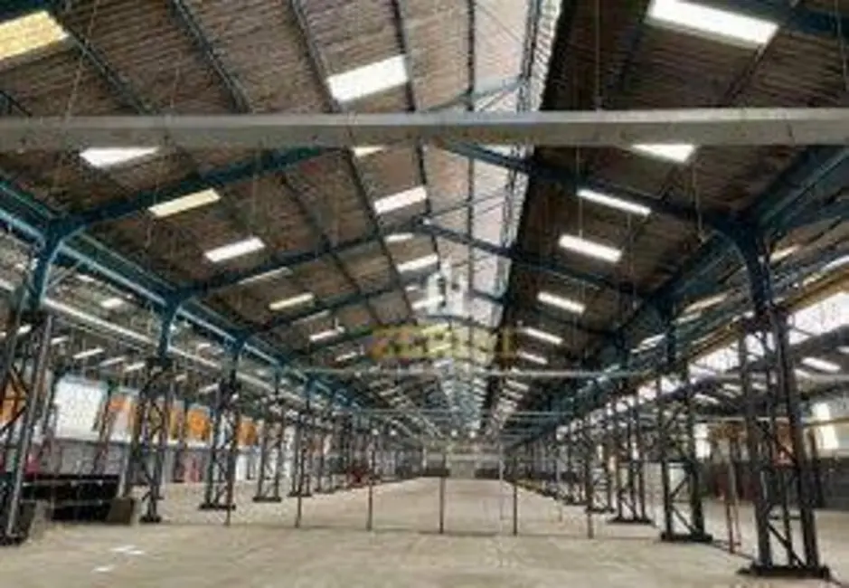 Armazém / Galpão para alugar, 25124m2 em Vila Miriam, Guarulhos - SP - imagem 5 Foto 5 de Armazém / Galpão para alugar, 25124m2 em Vila Miriam, Guarulhos - SP