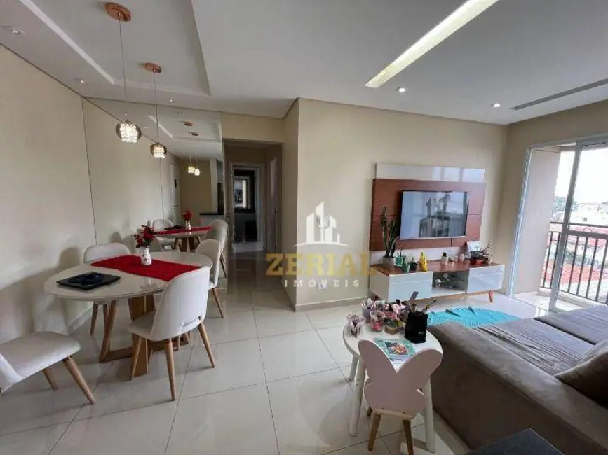 Foto 3 de Apartamento com 2 quartos à venda, 69m2 em Santa Paula, Sao Caetano Do Sul - SP