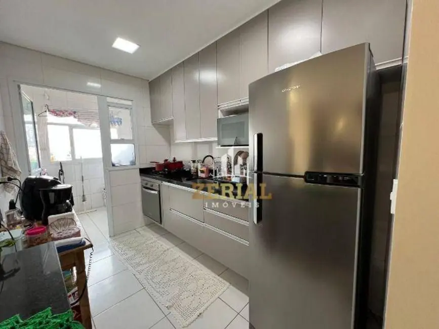 Foto 6 de Apartamento com 2 quartos à venda, 69m2 em Santa Paula, Sao Caetano Do Sul - SP