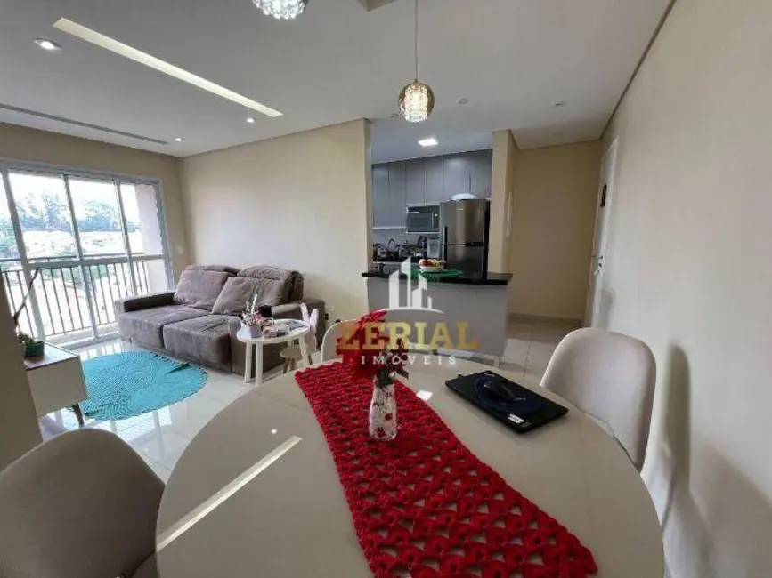 Foto 2 de Apartamento com 2 quartos à venda, 69m2 em Santa Paula, Sao Caetano Do Sul - SP