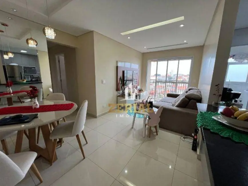 Foto 1 de Apartamento com 2 quartos à venda, 69m2 em Santa Paula, Sao Caetano Do Sul - SP
