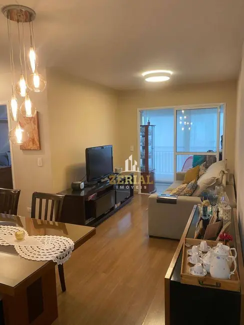 Foto 1 de Apartamento com 2 quartos à venda, 66m2 em Olímpico, Sao Caetano Do Sul - SP