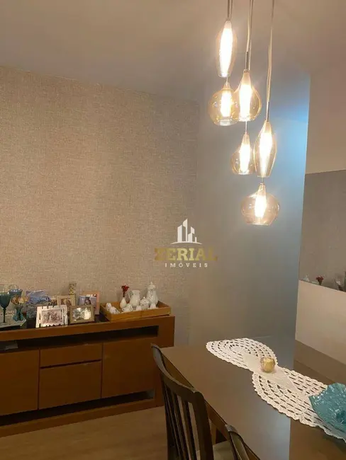 Foto 3 de Apartamento com 2 quartos à venda, 66m2 em Olímpico, Sao Caetano Do Sul - SP