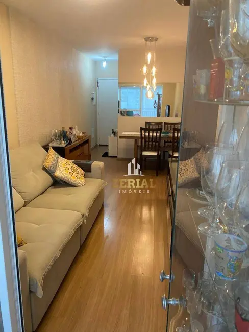 Foto 2 de Apartamento com 2 quartos à venda, 66m2 em Olímpico, Sao Caetano Do Sul - SP
