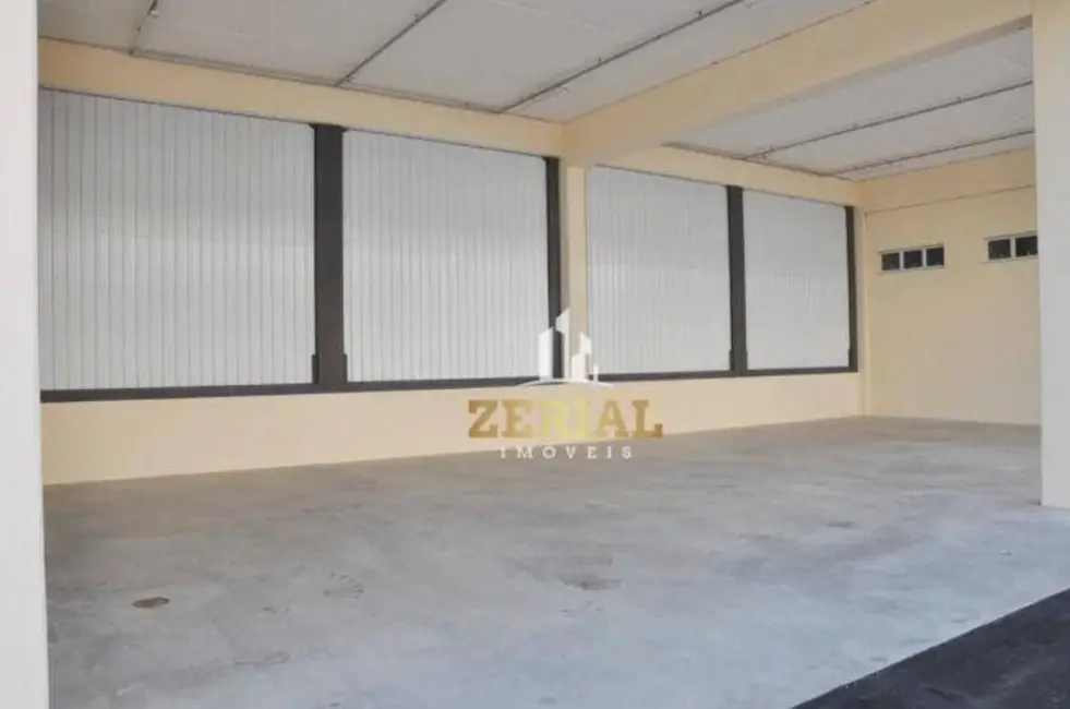 Foto 9 de Armazém / Galpão para alugar, 45000m2 em Itaqui, Itapevi - SP