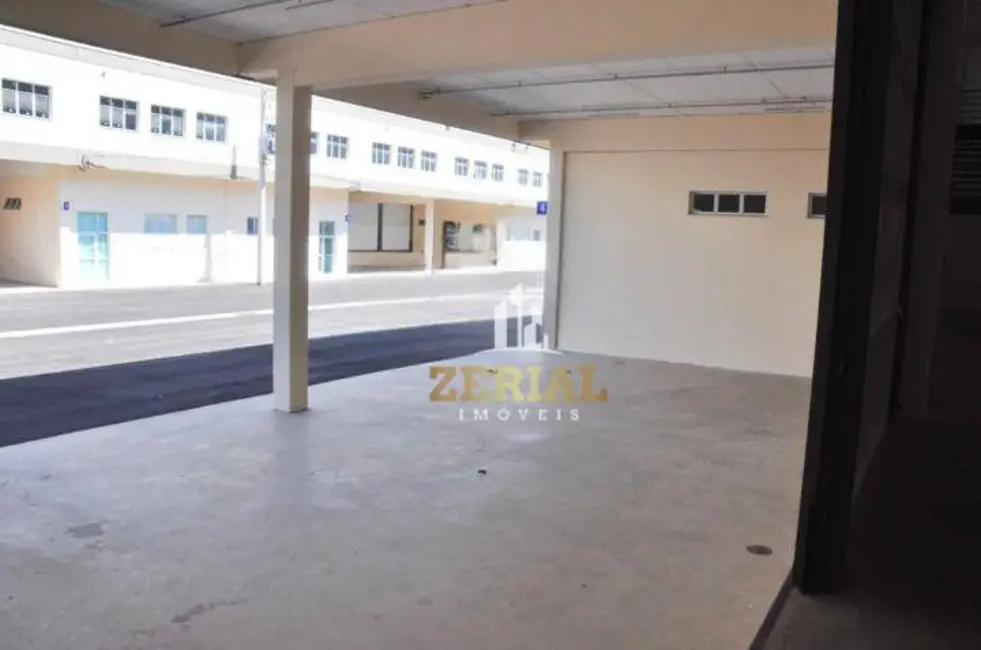 Foto 7 de Armazém / Galpão para alugar, 45000m2 em Itaqui, Itapevi - SP