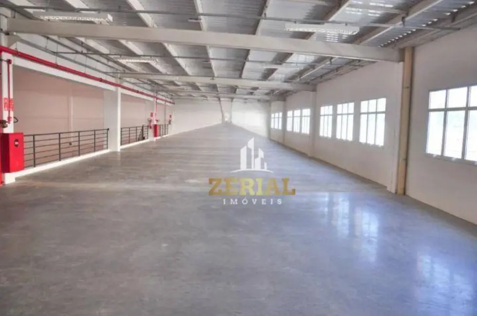 Foto 6 de Armazém / Galpão para alugar, 45000m2 em Itaqui, Itapevi - SP